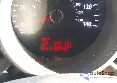 2012 Kia Soul z USA, uszkodzony, nr VIN KNDJT2A59C7745732